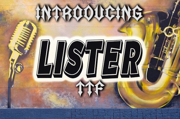 Breaking the Grid: How Lister and Its Awesome Comic Style Are Redefining Visual Communication