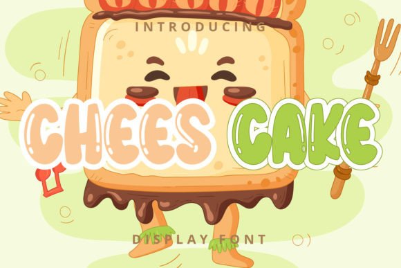 Evaluating Chees Cake: A Practical Guide to Its Distinctive Display Style