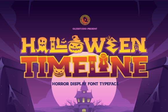Evaluating Halloween Timeline: A Practical Guide to Seasonal Typography Choices