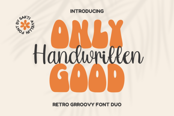 Only Good Handwritten: A Strategic Asset for Authentic Brand Communication