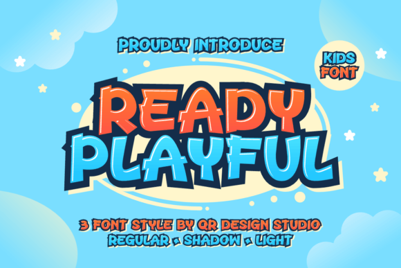 Unlocking Magic in Your Designs with Ready Playful