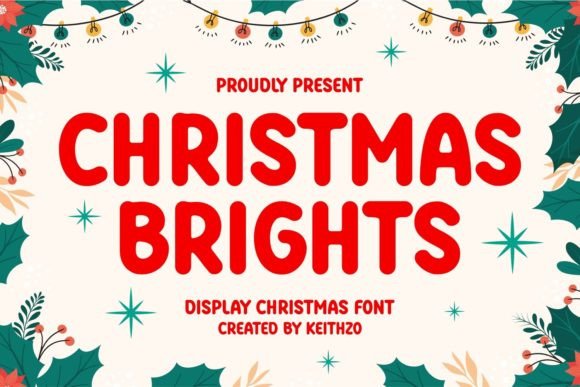 Unwrapping the Festive Spirit: Why Christmas Brights Defines Modern Holiday Design