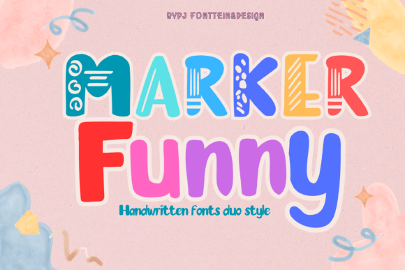 Why Marker Funny Is the Playful Touch Your Designs Have Been Missing
